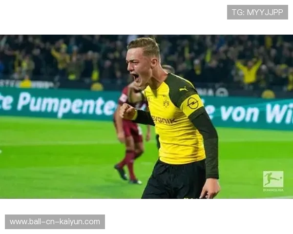 多特的节奏控制能力令人印象深刻 多特的节奏控制能力令人印象深刻