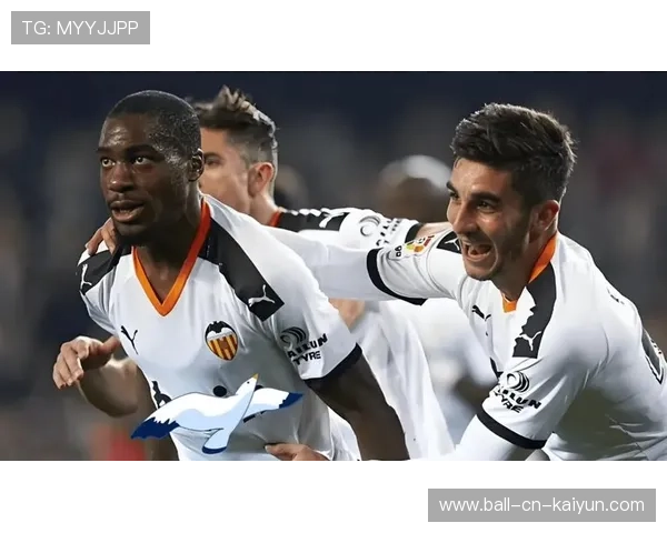 瓦伦西亚准备优化防守端的出球路线提高组织性