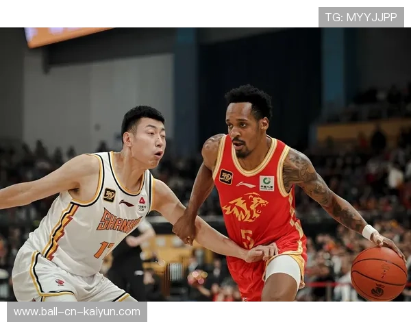 CBA新秀表现亮眼 被誉为未来核心，cba新秀盘点